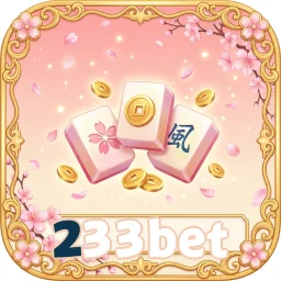 233BET — ikon APK